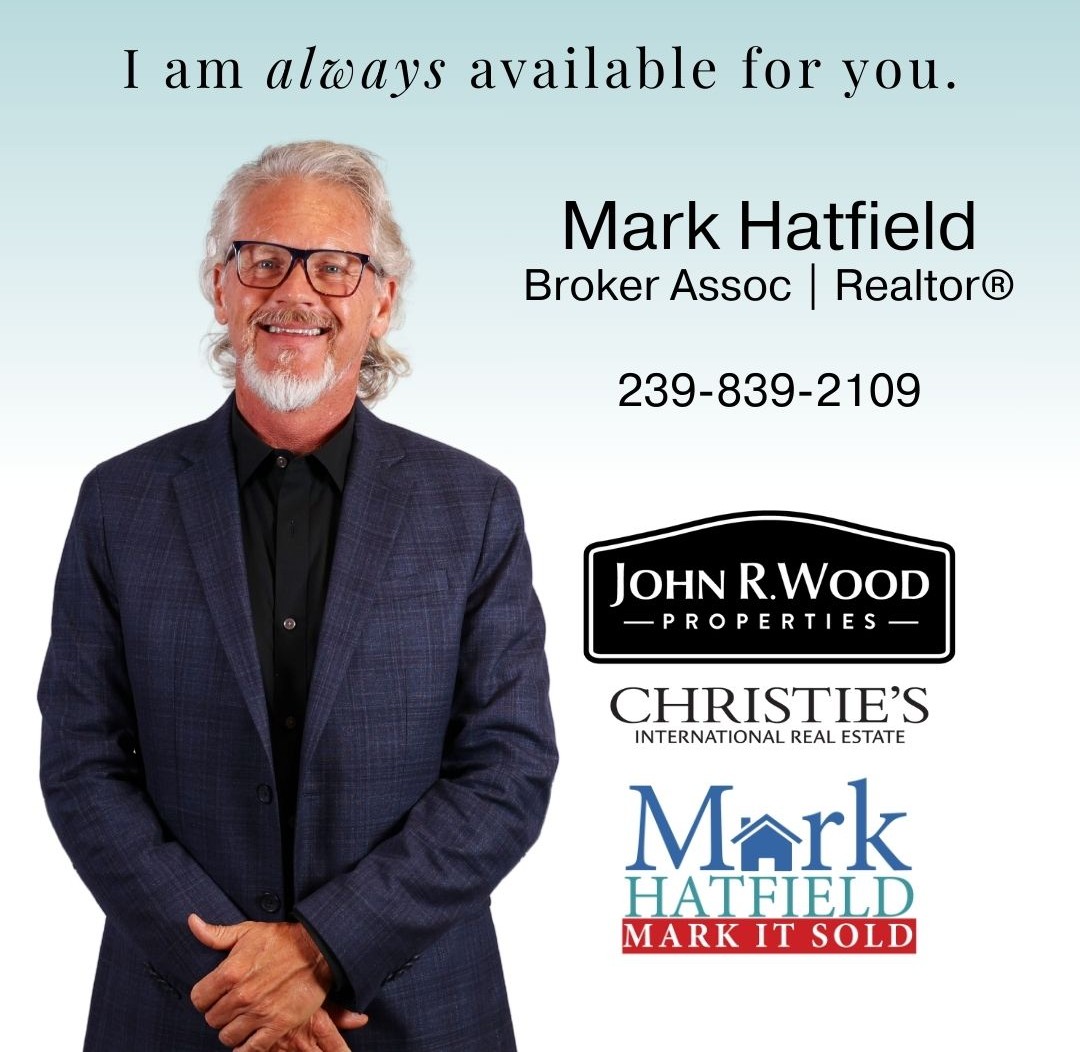 Mark Hatfield