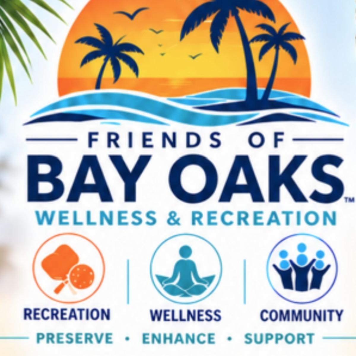 Bay Oaks open house