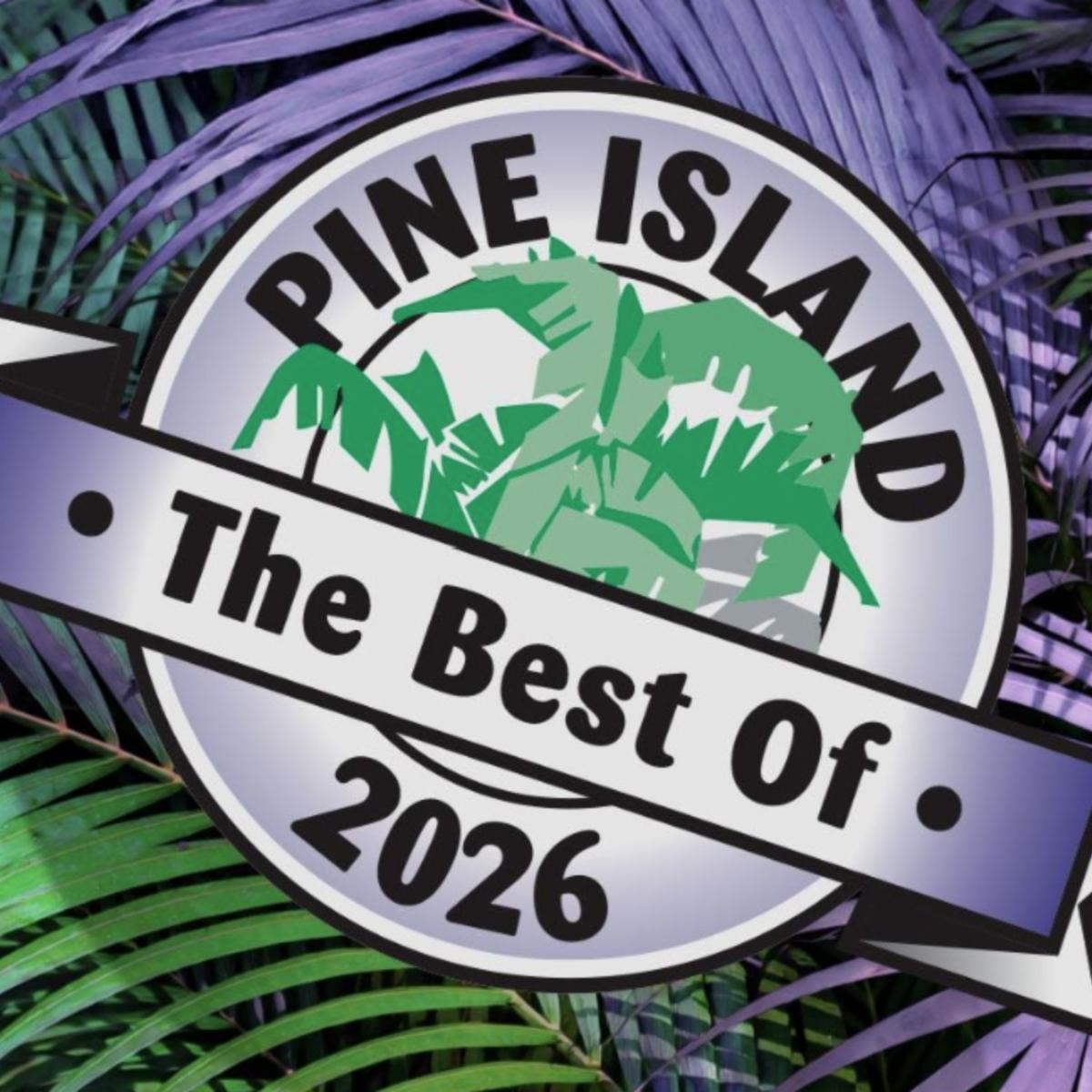 Best of Pine Island 2026