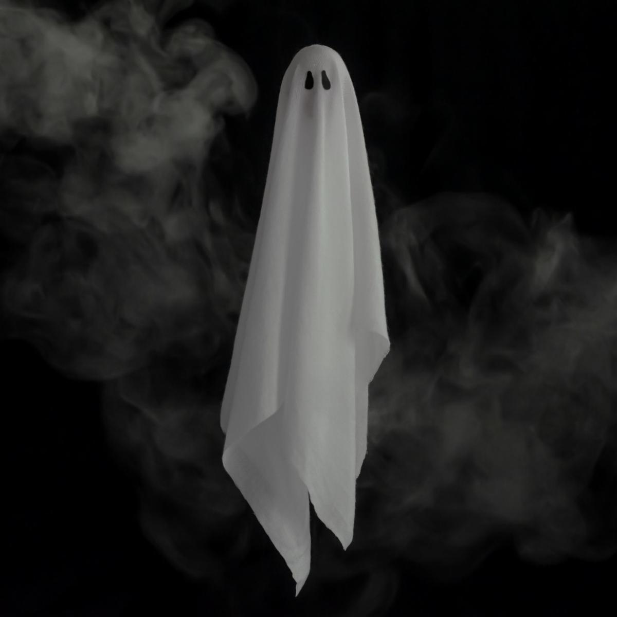 Fort Myers Beach haunted past
