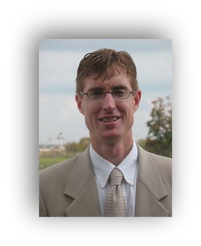 Dr. Bryan Ardis