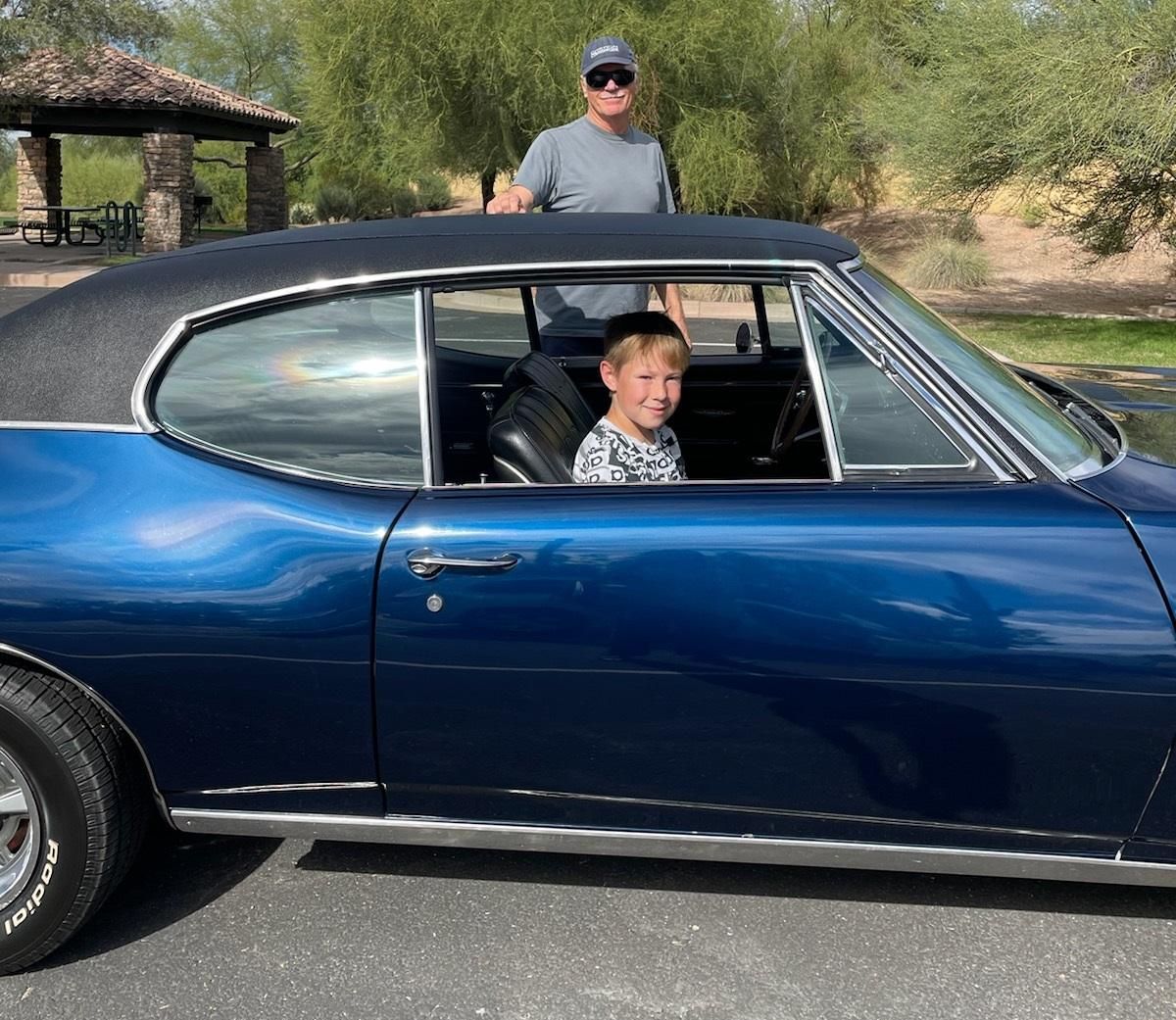 2021 Mountain Bridge 11th Annual Car Show Highlights