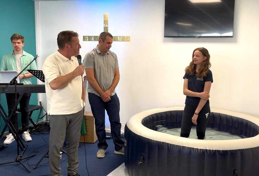 France Global Impact 