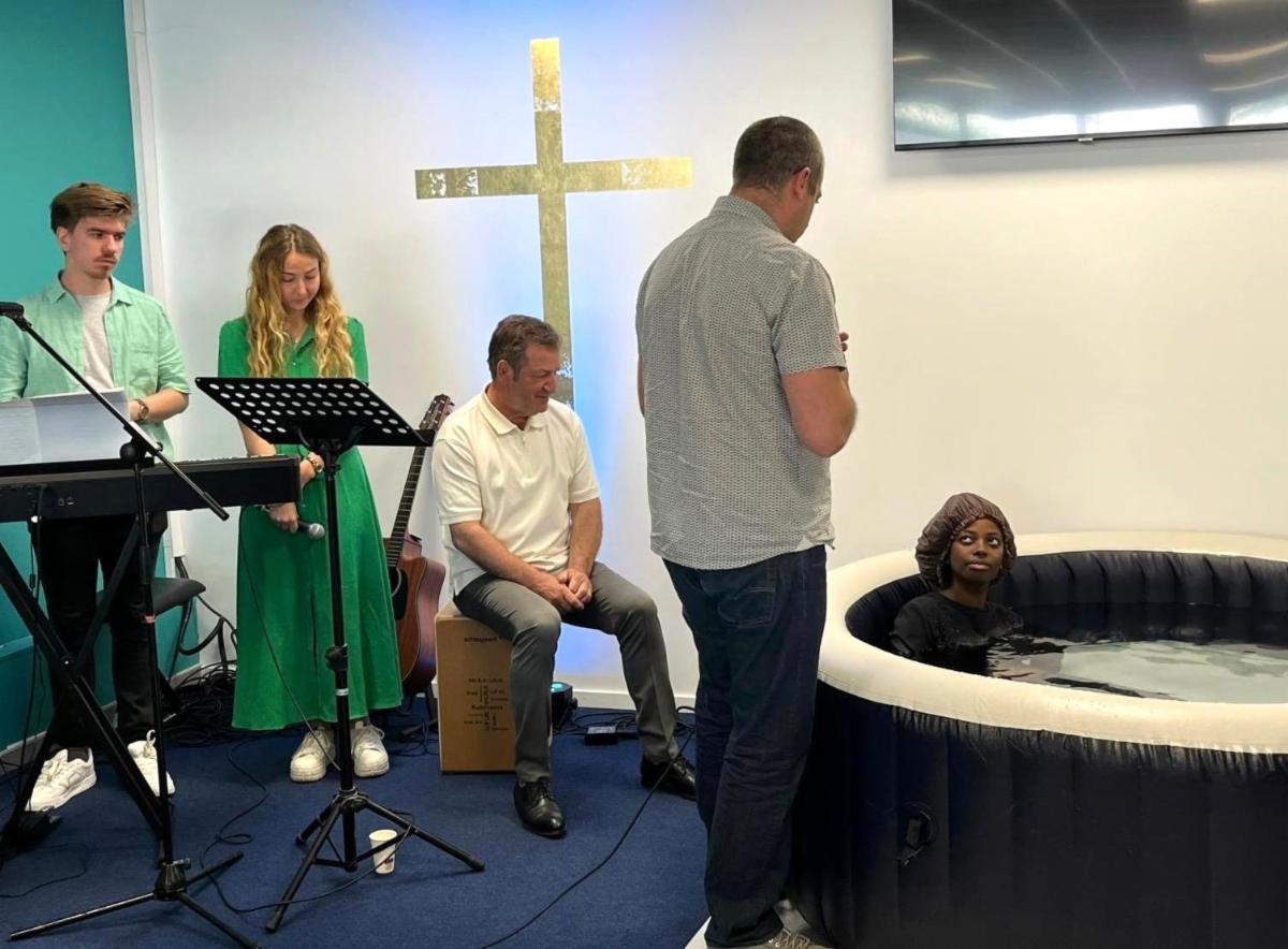 France Global Impact 