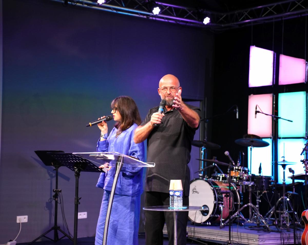 France Global Impact 