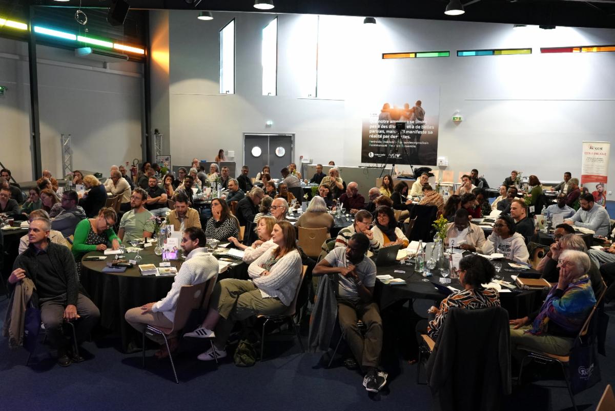 France Global Impact 