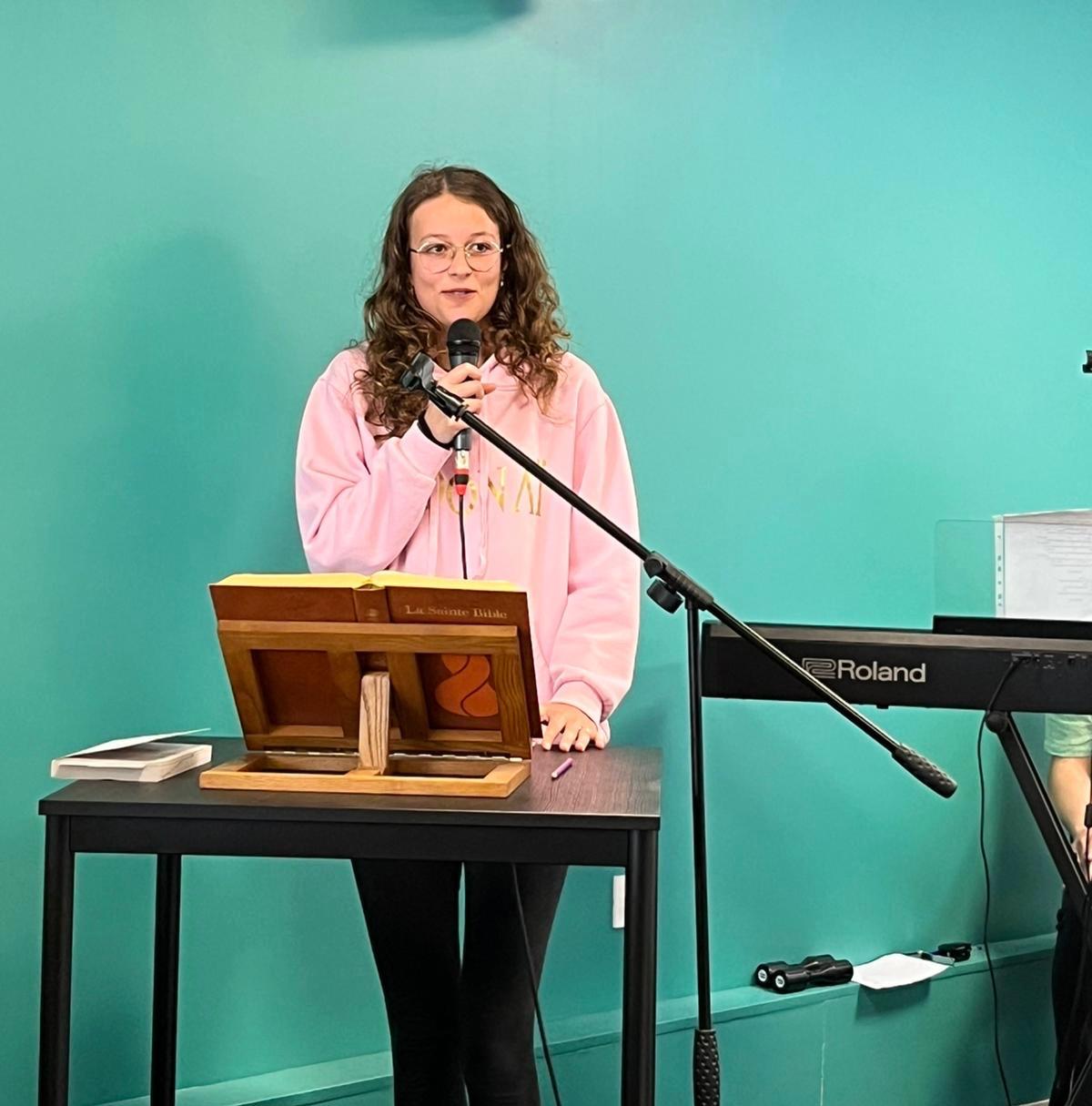 France Global Impact 