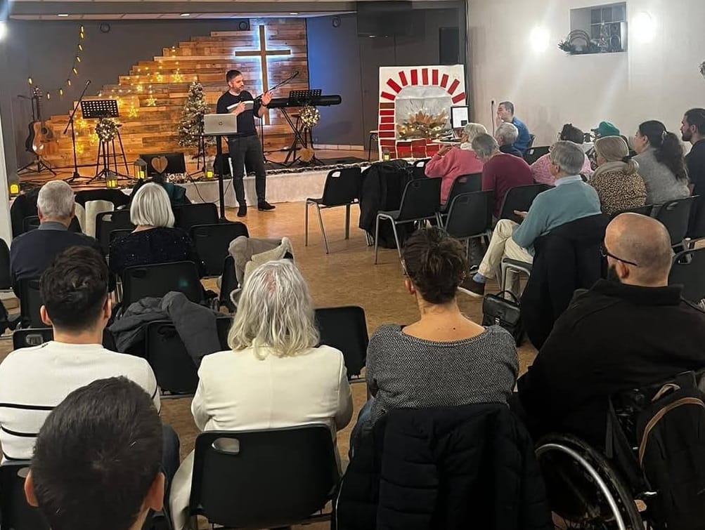 France Global Impact 