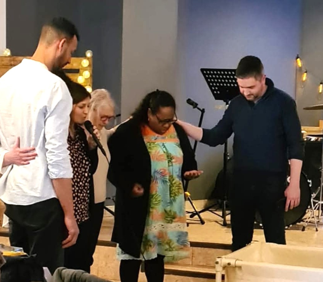 France Global Impact 