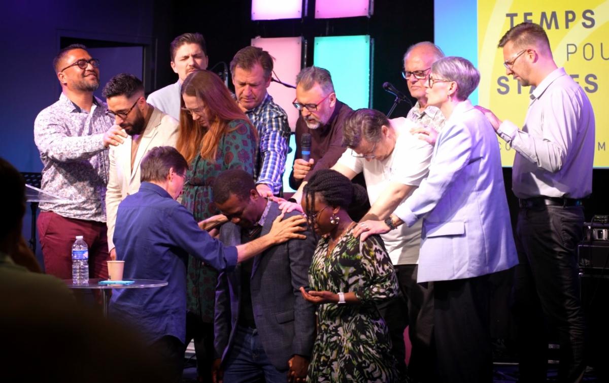 France Global Impact 