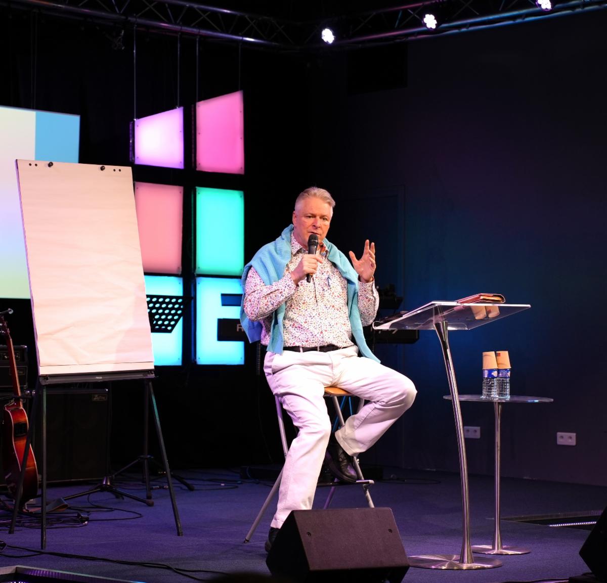 France Global Impact 