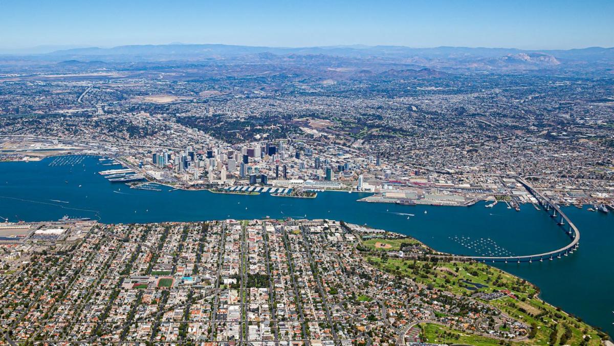 San Diego Market Report 03/11/26,Zach Arrington