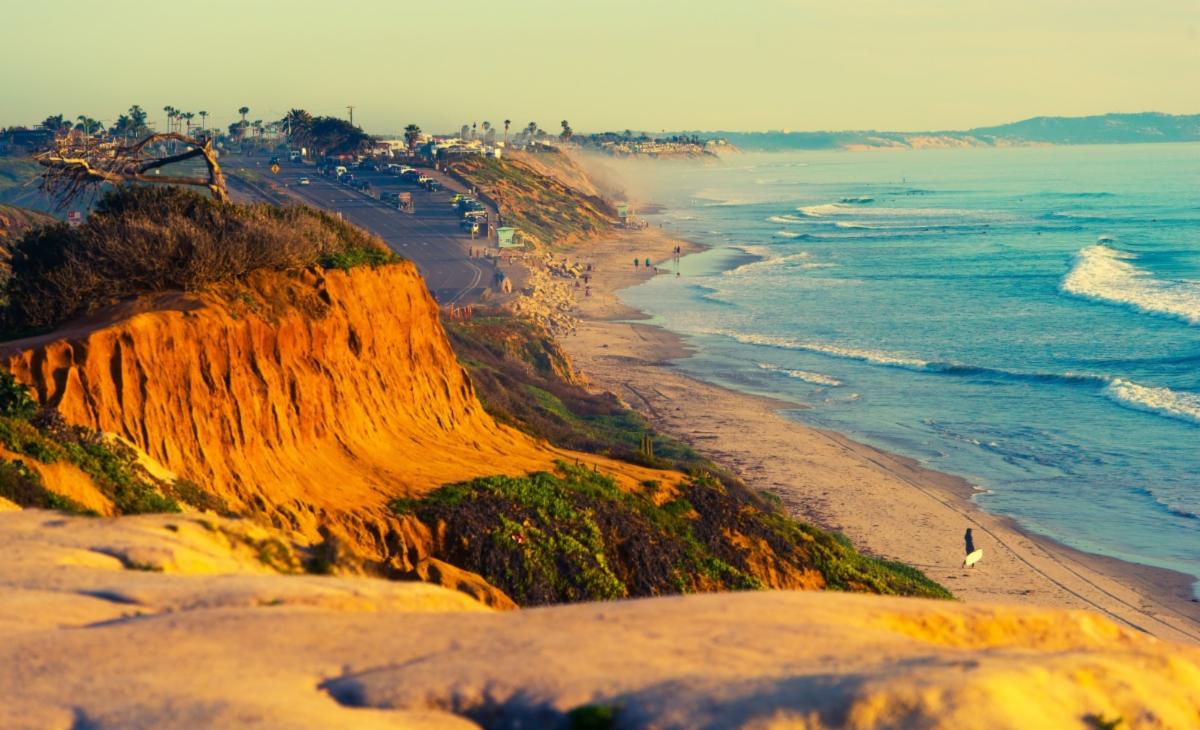 San Diego Market Report 08/26/26