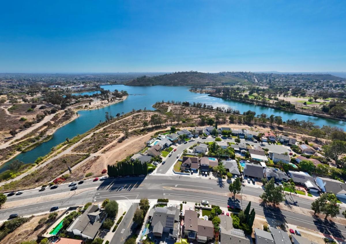 San Diego Market Report 09/23/26