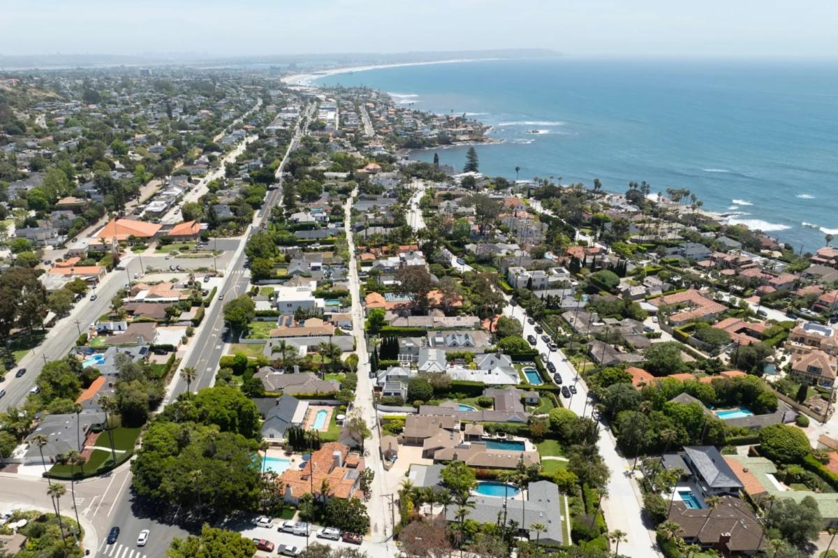 San Diego Market Report 06/03/26
