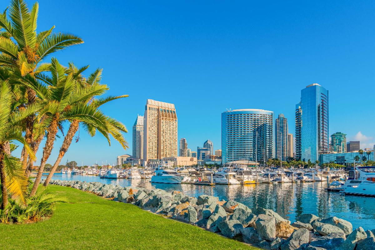 San Diego Market Report 09/16/26