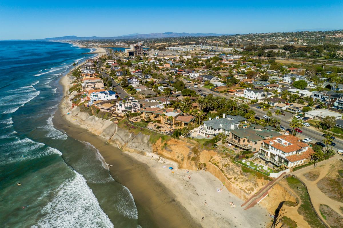 San Diego Market Report 06/10/26