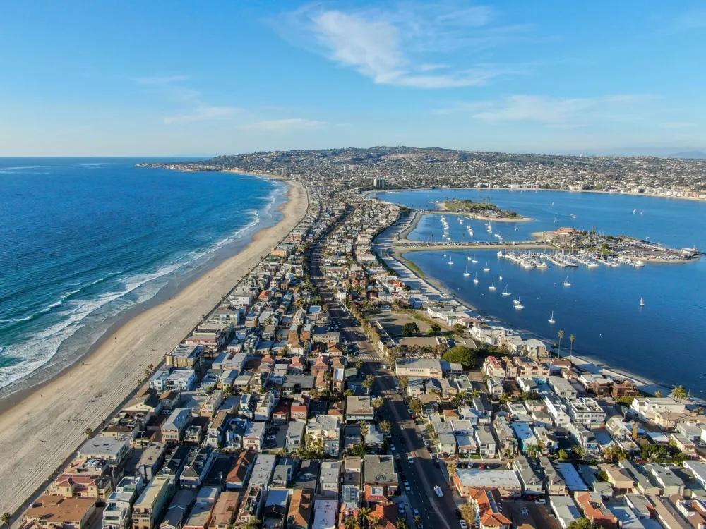 San Diego Market Report 02/04/26,Zach Arrington