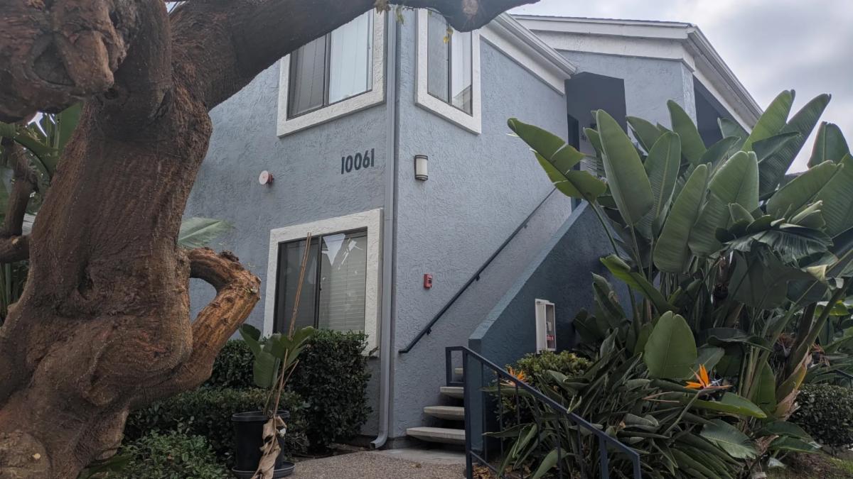 San Diego Market Report 08/19/26