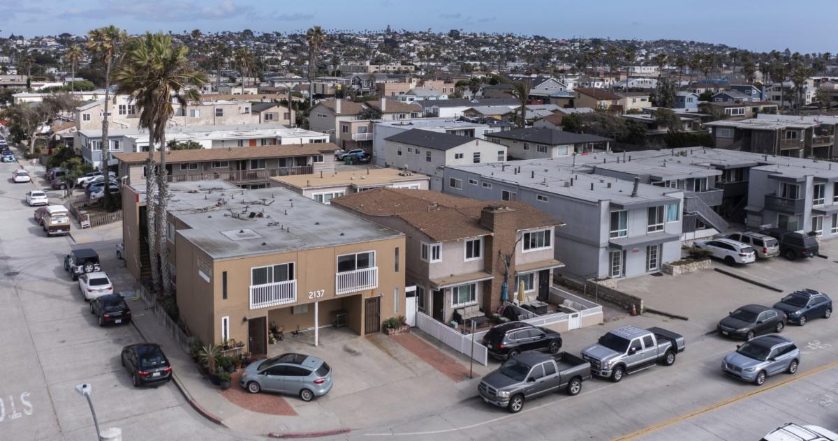 San Diego Market Report 01/28/26,Zach Arrington