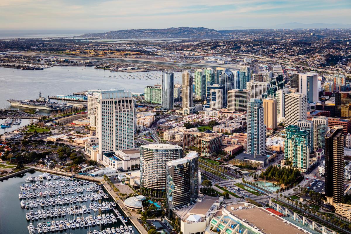 San Diego Market Report 03/18/26,Zach Arrington