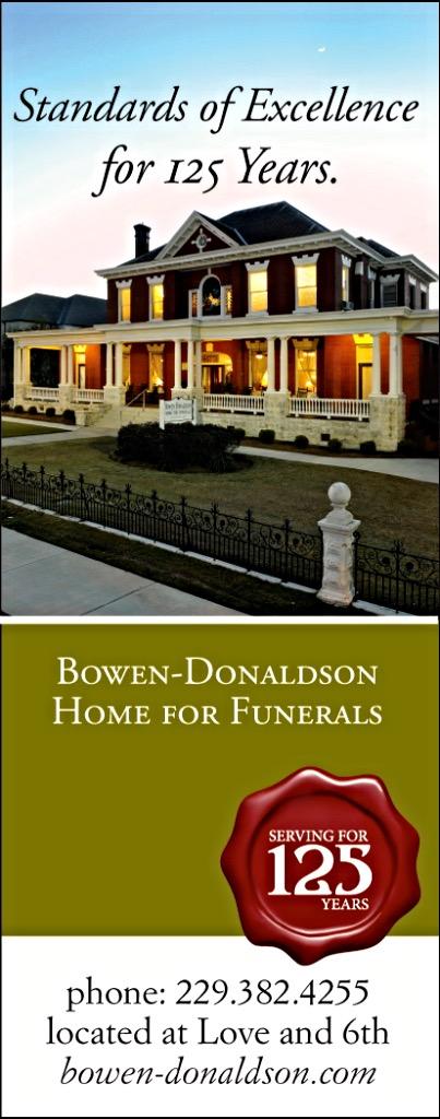 BowenDonaldson