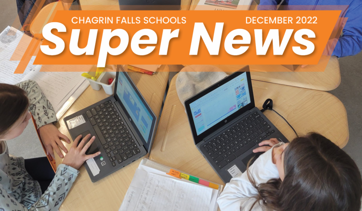 Super News December 2022