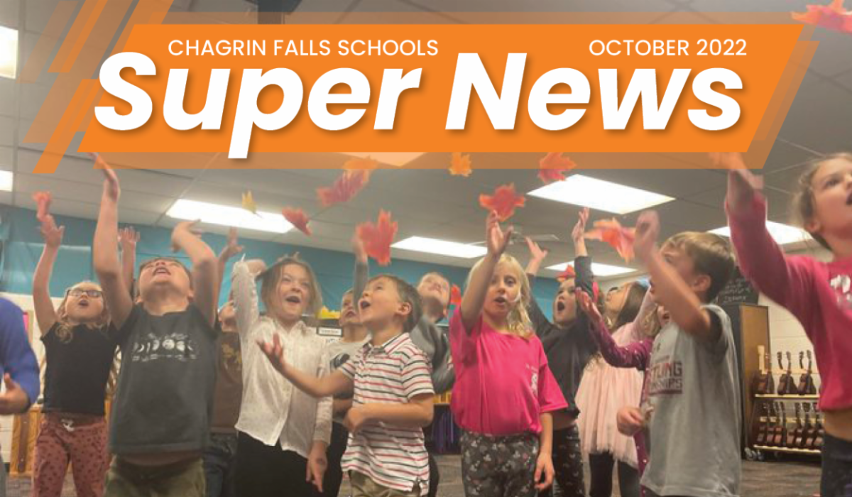 Super News October 2022