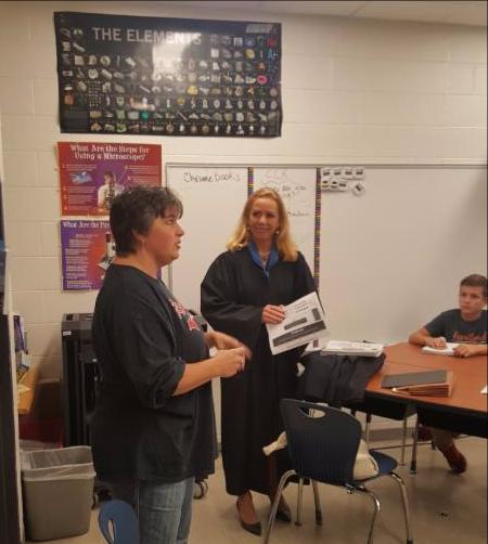 Districtwide November Newsletter - updated