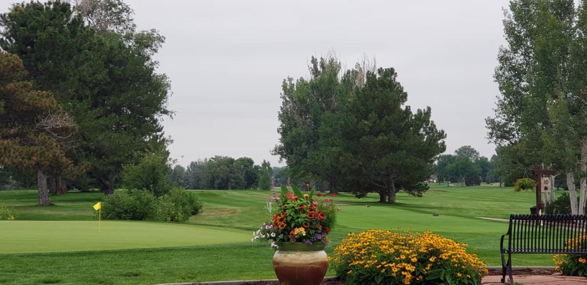 Golf Classic Tournament Fort Collins Area Chamber of Commerce