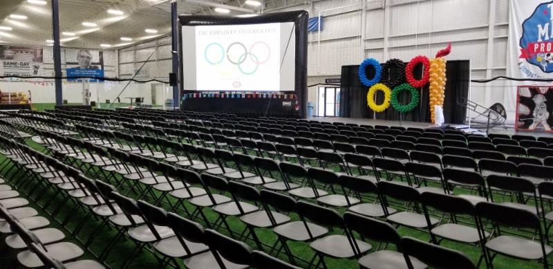 corporate event