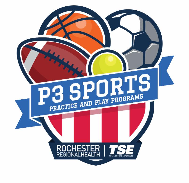 P3 logo