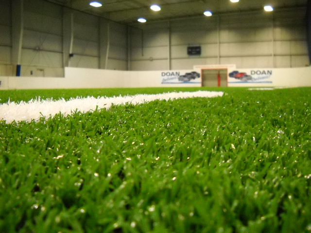 new turf.2011