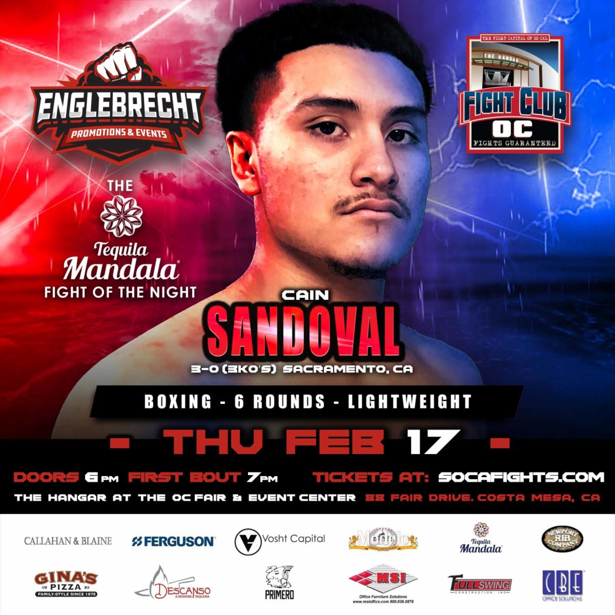 FIGHT CLUB - CAIN SANDOVAL_TEQUILA_B1.jpg
