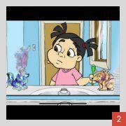 Indigenous Dental Association of Canada - Joyce’s Tooth Tales: A Journey of Courage and Wisdom