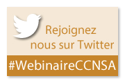 Rejoignez nous sur Twitter