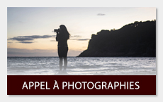 Appel à photographies en cours