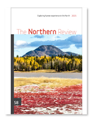 The Northern Review, No. 58 (2025)