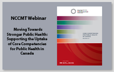 NCCHPP Series – Portrait of Health in All Policies in Canada