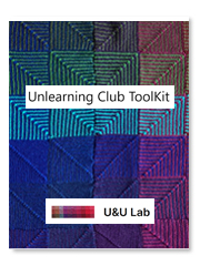 Unlearning and Undoing White Supremacy and Indigenous-Specific Racism Lab for Population and Public Health - Unlearning Club ToolKit