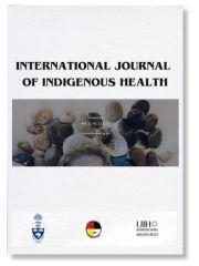 International Journal of Indigenous Health