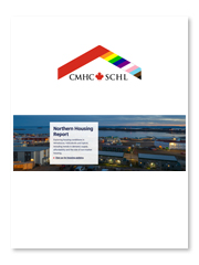 Canada Mortgage and Housing Corporation - Northern Housing Report