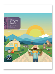 Thunderbird Partnership Foundation - Camping Toolkit from First Nation Teachings