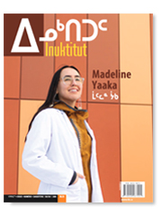 Inuit Tapiriit Kanatami, Inuktitut Magazine, Issue 135-136