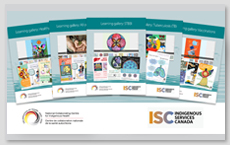 Indigenous early learning and child care knowledge resources