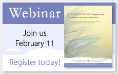 Register for the NCCIH webinar