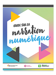Guide de narration numérique