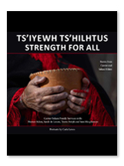 New Book Release Celebrates Knowledge of Carrier and Sekani Elders