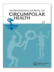 International Journal of Circumpolar Health - Naapinneq: strengthening Inuit maternal and child health through gathering Inuit from Kalaallit Nunaat and Nunavut