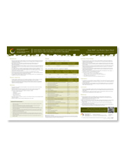 Exploring the legislative complexity of early learning and <br>child care for First Nations children